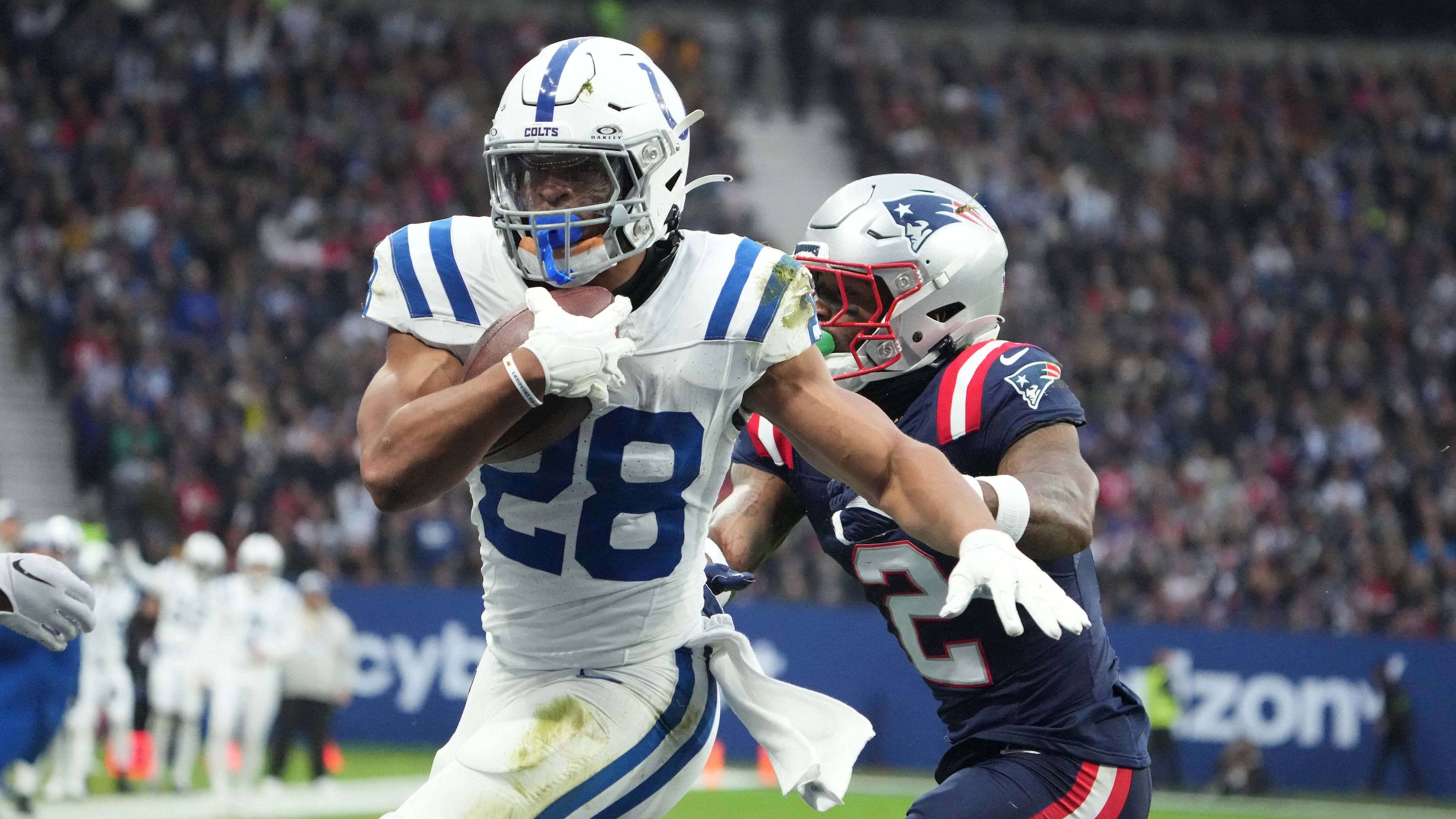 Finding Trade Partners: Identifying 5 Teams the Patriots Must Contact