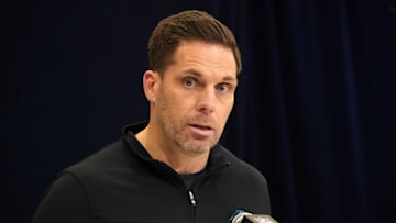 Dan Morgan