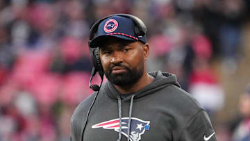 Jerod Mayo