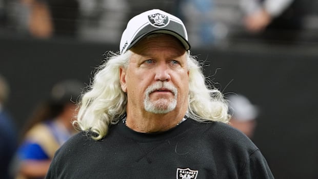Rob Ryan
