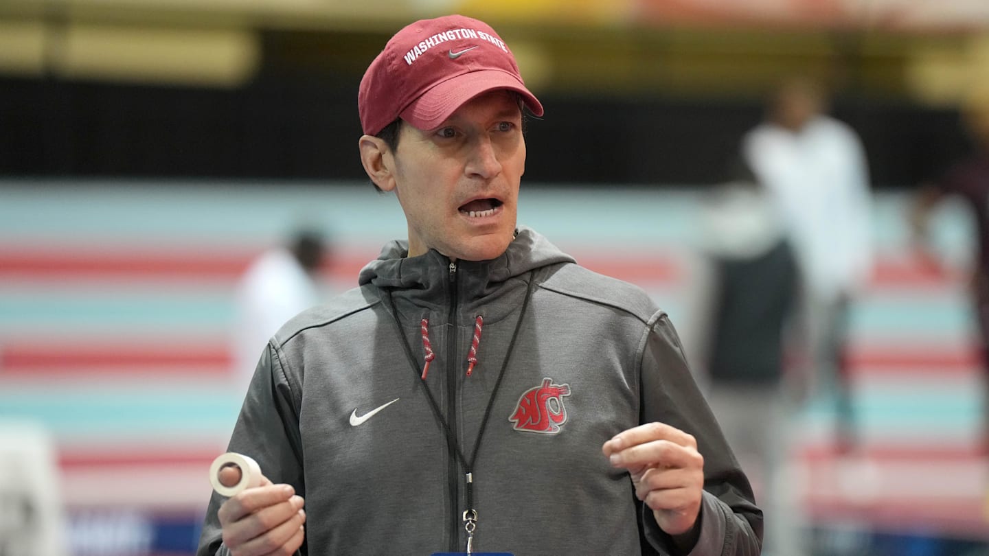 WSU Cuts Field Events, Reshapes Track Program Amid Budget Crisis