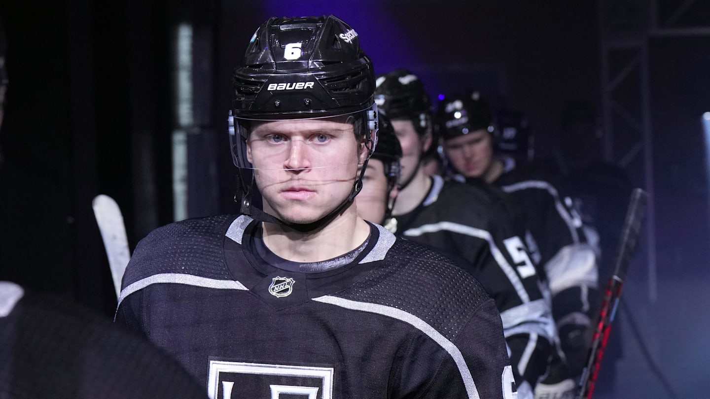 Oilers vs Kings Prediction, Betting Odds, Lines & Spread March 30