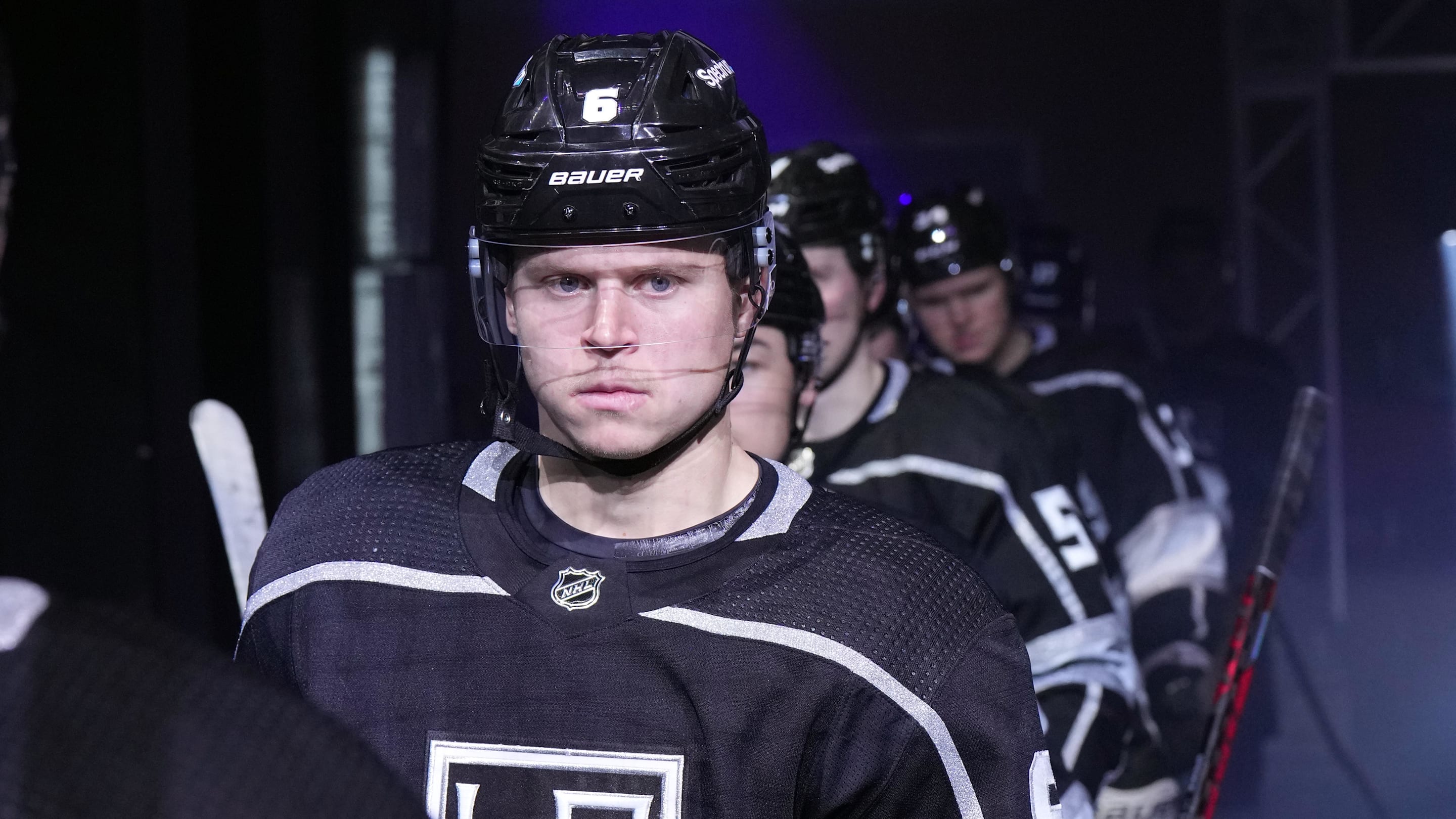 Oilers vs Kings Prediction, Betting Odds, Lines & Spread ...