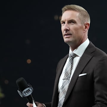 College Football Playoff schedule set for 2025-26 games