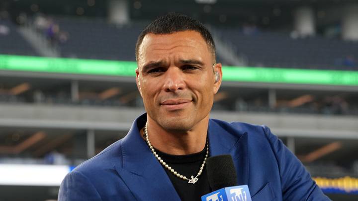 Former Falcons TE Tony Gonzalez Makes NFL List No Player Wants to Be On