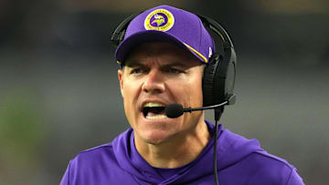 Kevin O'Connell, Minnesota Vikings