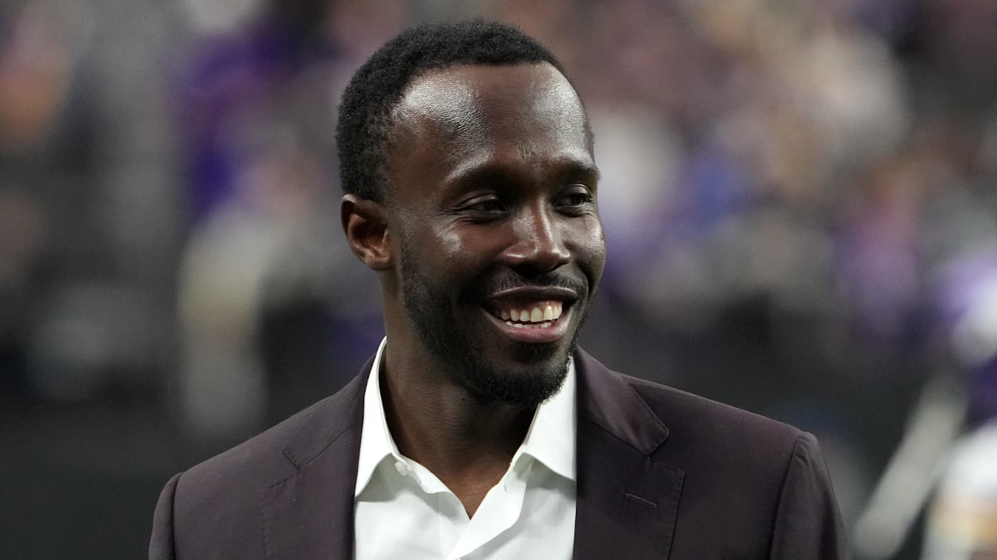 Four positions the 5-0 Vikings could address before the NFL trade deadline
