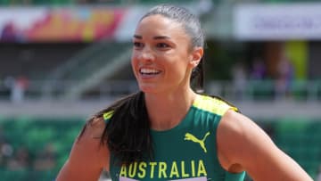 Michelle Jenneke