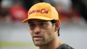 Mark Sanchez's time at Fox is over following an arrest.