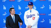 Shohei Ohtani and his agent Nez Balelo are being sued over a real estate project.