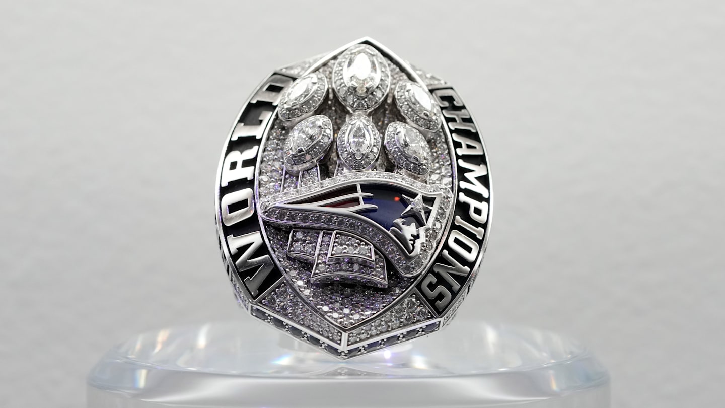 How Much Does a Super Bowl Ring Cost to Make