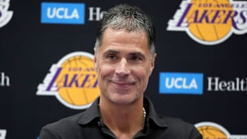 Rob Pelinka