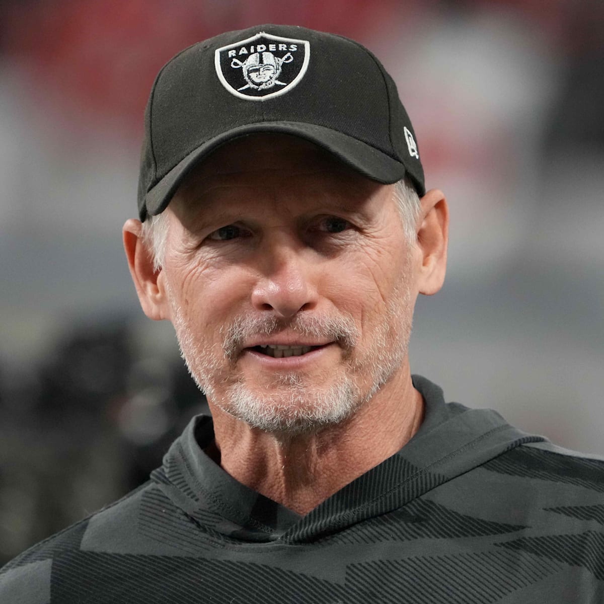 Former Raiders GM Speaks on Upcoming Draft