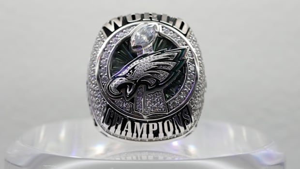How Much Does a Super Bowl Ring Cost to Make