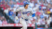 Los Angeles Dodgers designated hitter Shohei Ohtani is a great prop target on Tuesday.