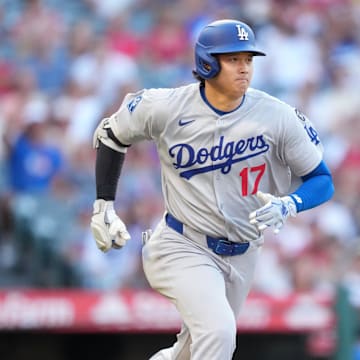 Los Angeles Dodgers designated hitter Shohei Ohtani is a great prop target on Tuesday.
