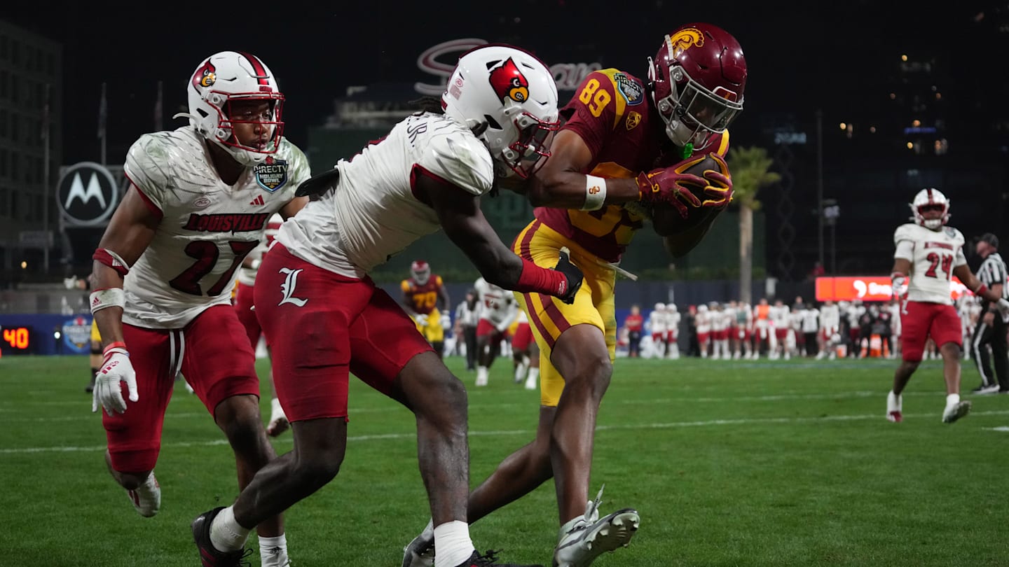 馬特·魯爾（Matt Rhule）可能有優勢將路易斯維爾轉會至內布拉斯加州足球