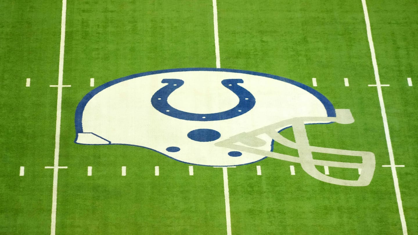Indianapolis Colts Part Ways with Chief Personnel Executive Morocco Brown