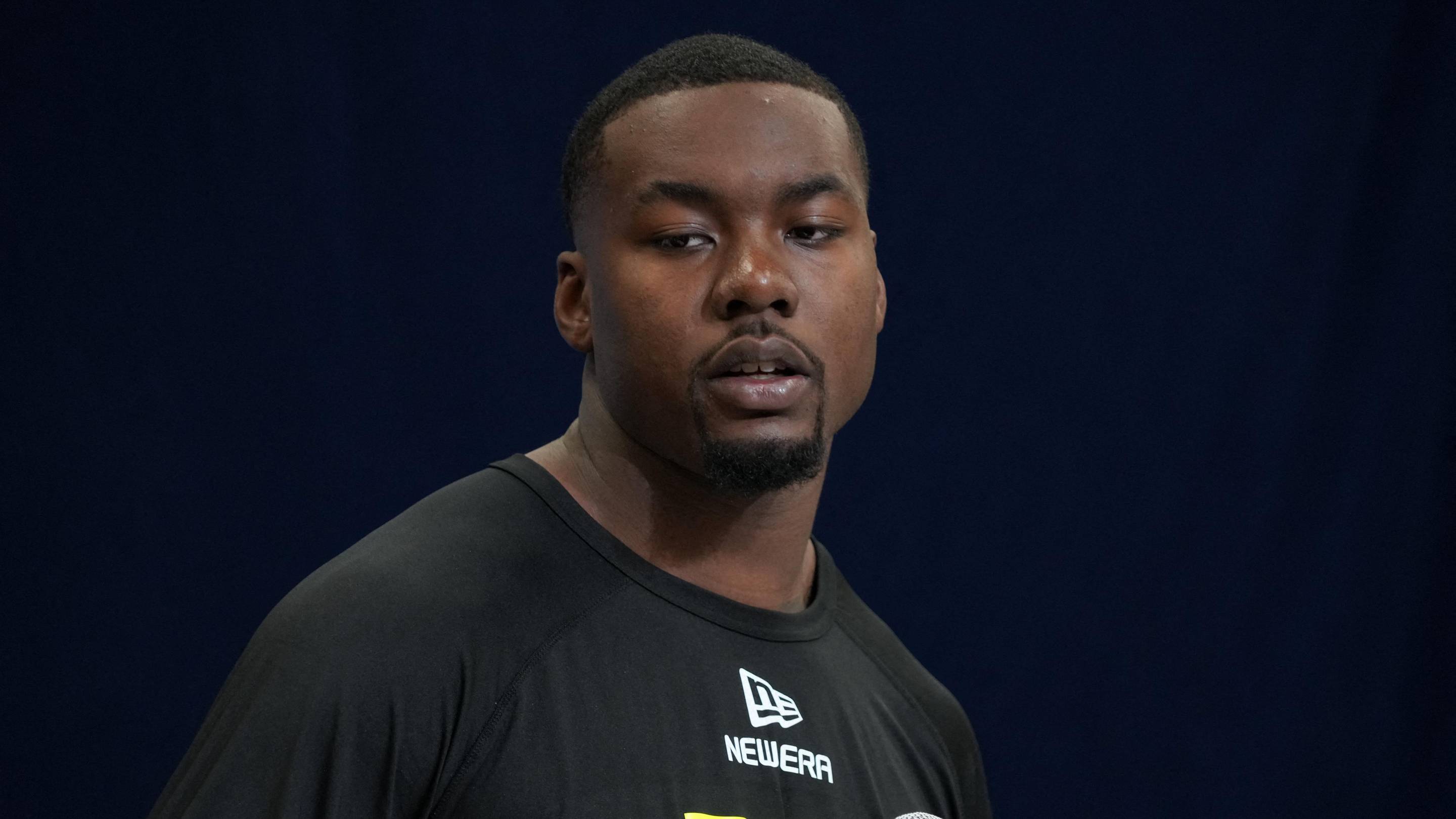 49ers can’t let win vs. Seahawks distract them from sobering Mykel Williams reality
