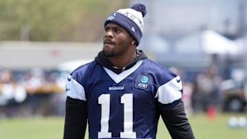 Micah Parsons, Dallas Cowboys