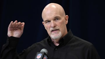 Dan Quinn