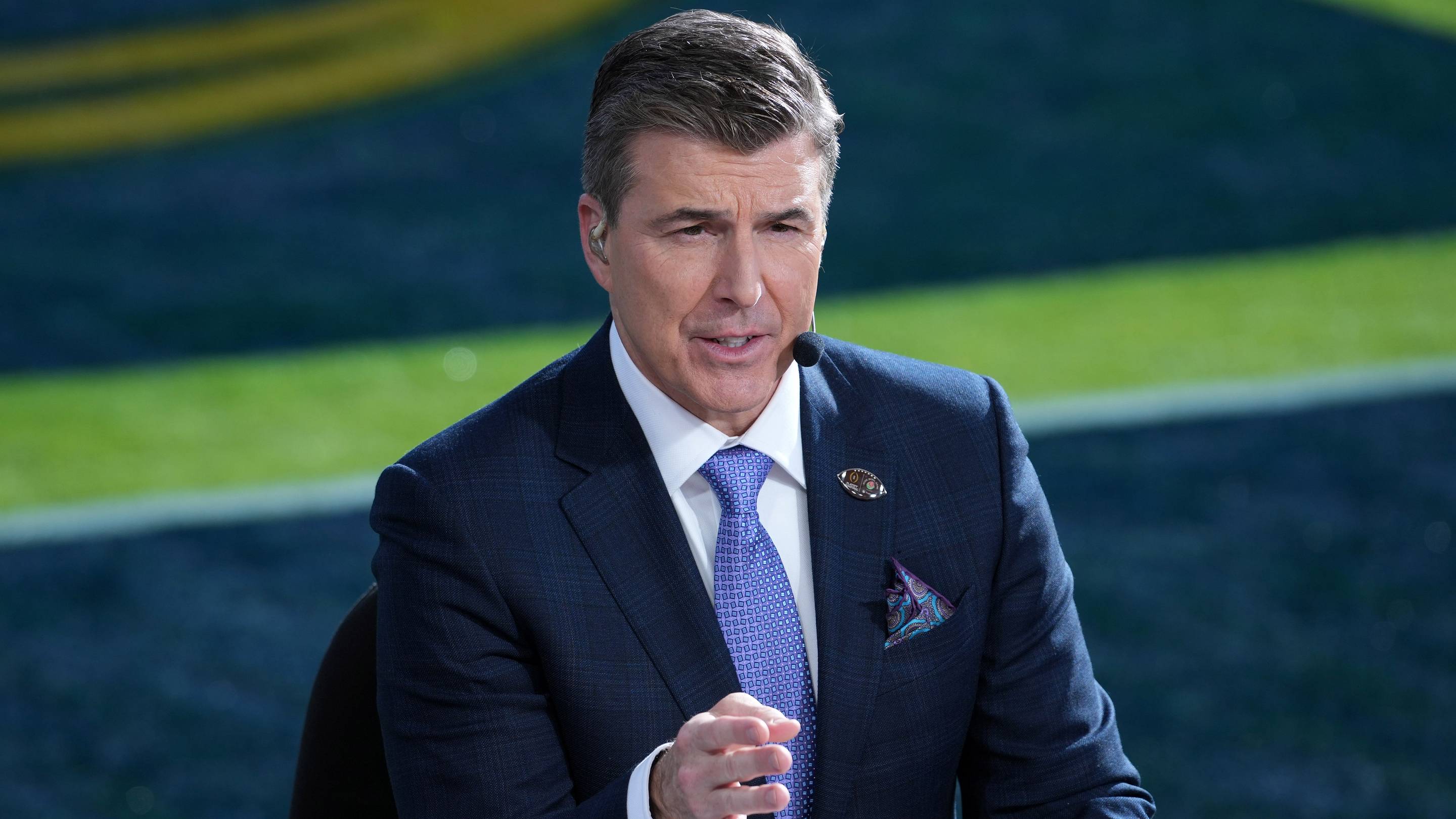 Where is College GameDay? How to Watch ESPN Kick Off College Football Today