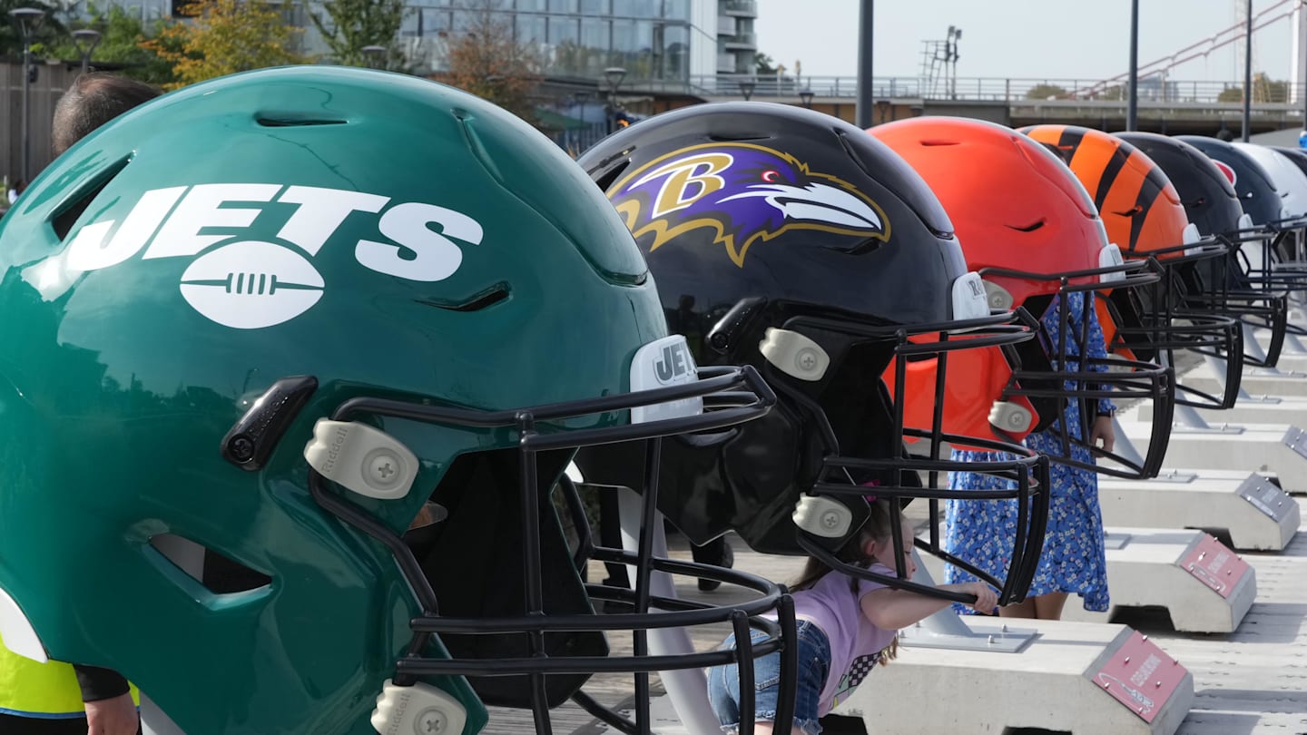 Cowboys Face Injury Crisis Ahead of 2025 Season