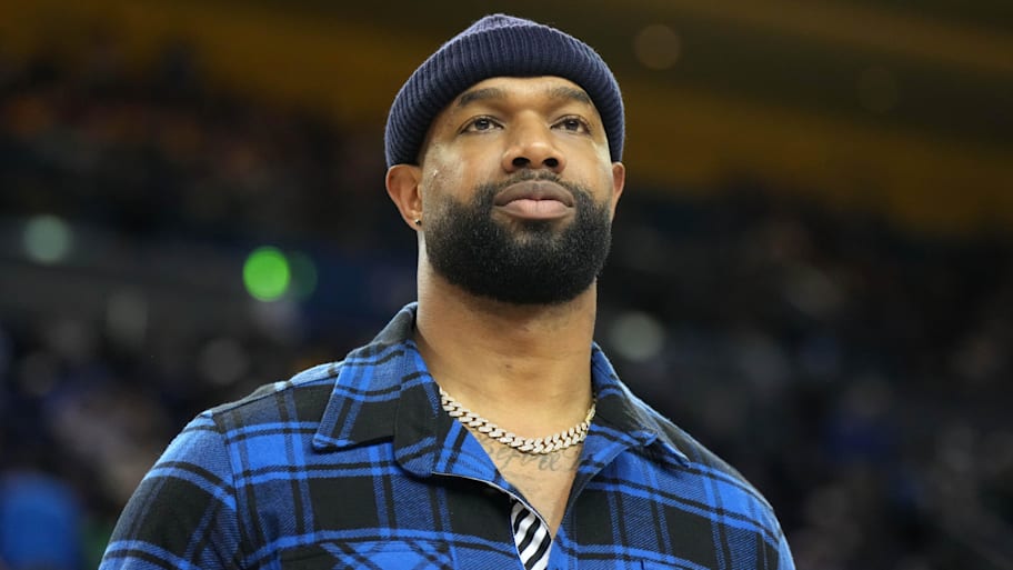 Marcedes Lewis, NFL, Broncos.