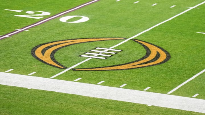 College football’s bloated leagues are creating negative consequences for the 12-team College Football Playoff. College football’s bloated leagues are creating negative consequences for the 12-team College Football Playoff.