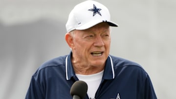 Jerry Jones' latest quote just proved that he has his priorities all wrong, 