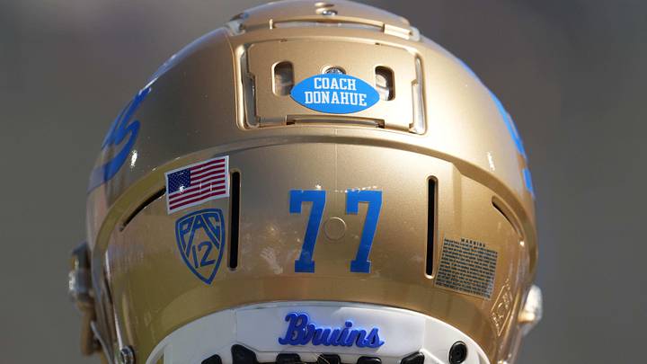 2028 Wide Receivers Who UCLA is Targeting