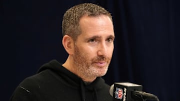 Howie Roseman, Philadelphia Eagles