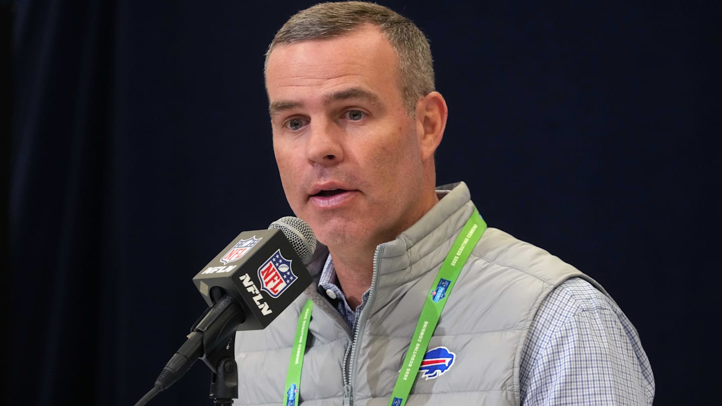 Buffalo Bills Face Super Bowl Pressure Amid Chiefs Playoff Challenge