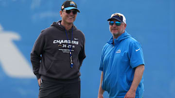 Los Angeles Chargers