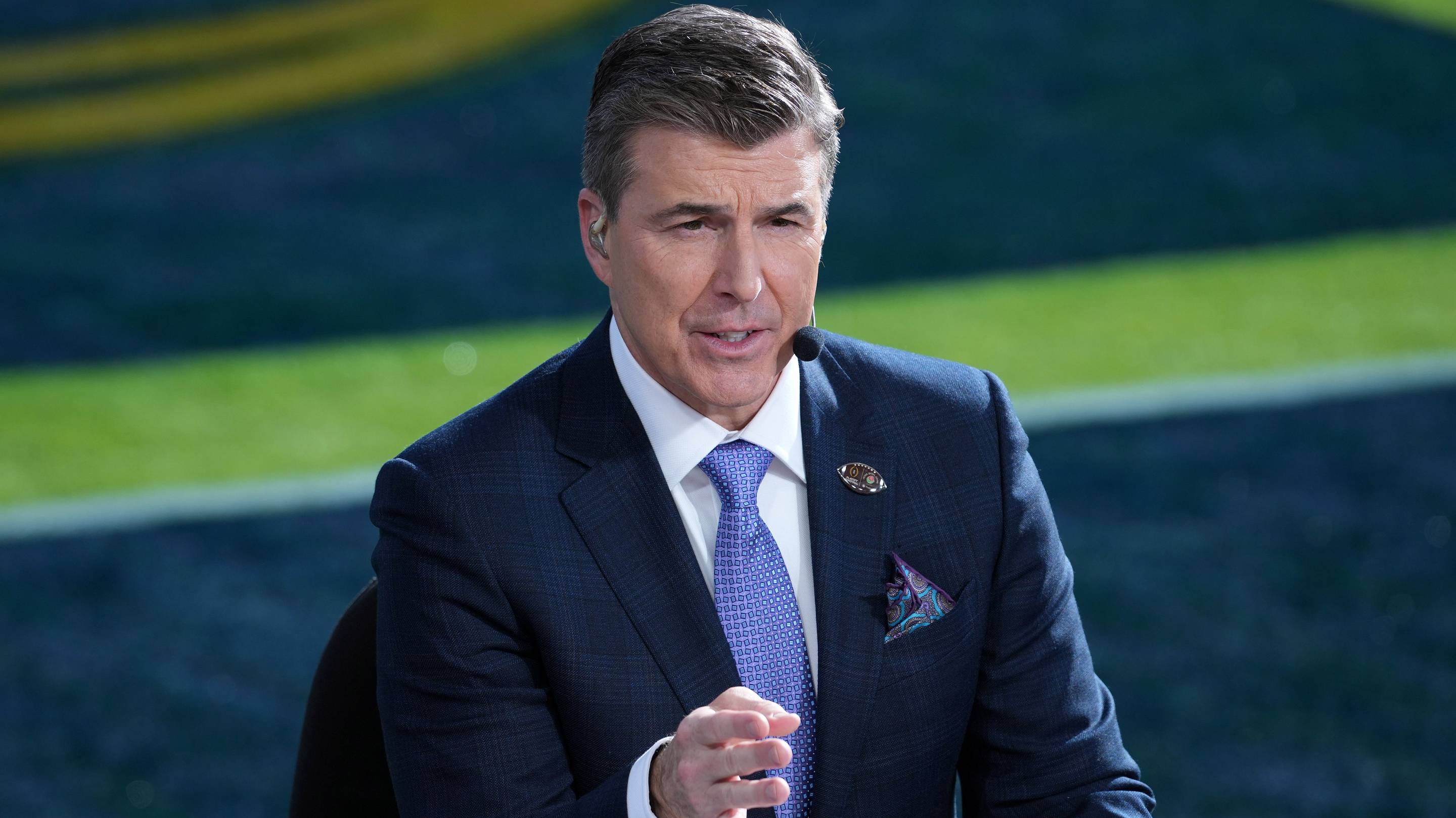Where is College GameDay? How to Watch ESPN Kick Off College Football in Week 8
