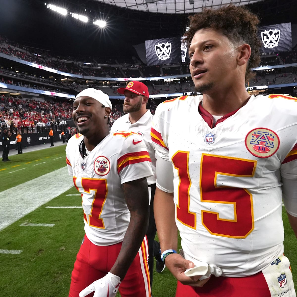 Week 9 NFL Power Rankings Roundup: Undefeated KC Chiefs Continue to Prove Themselves