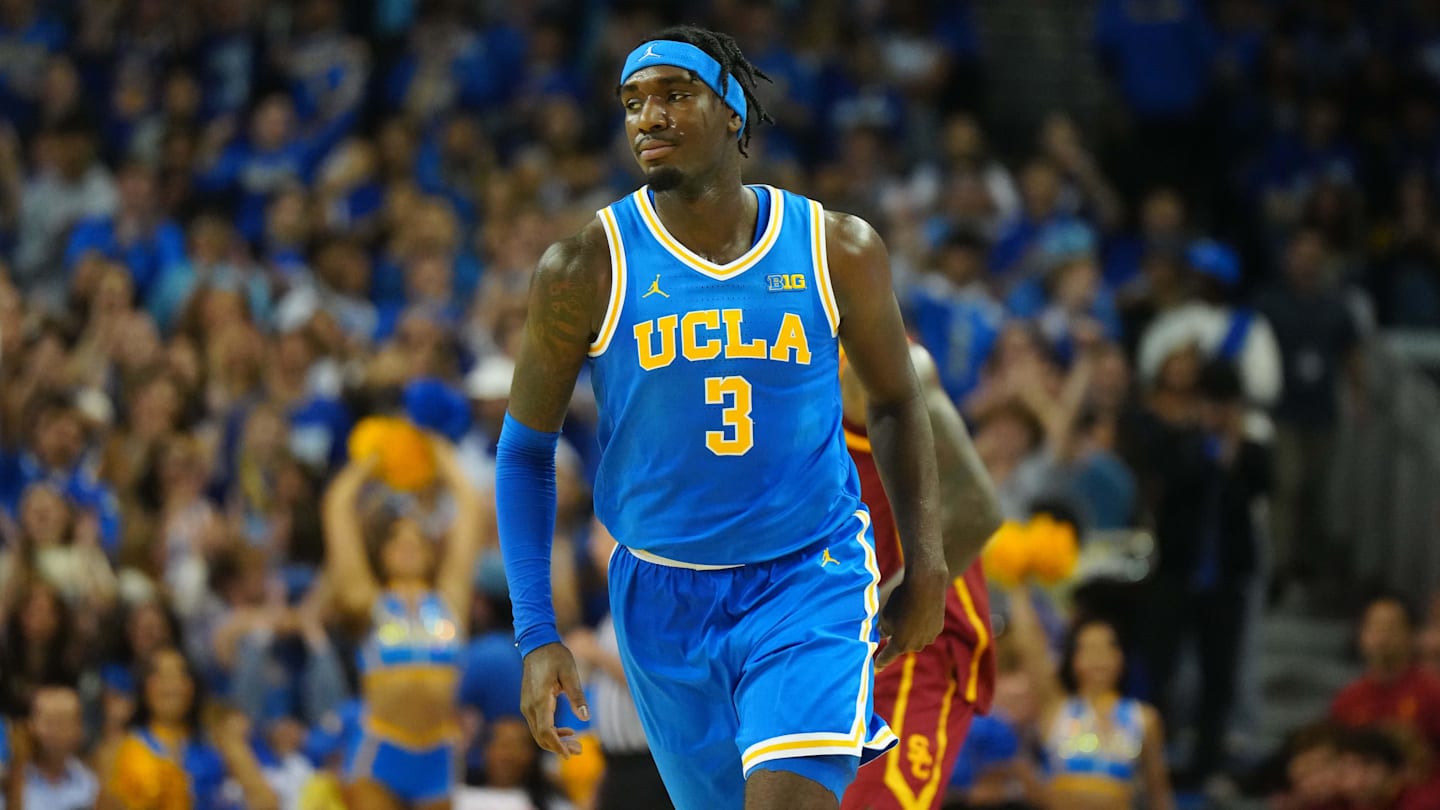 The 3 Most Important Bruins This Basketball Season