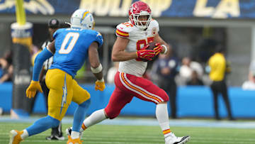 Kansas City Chiefs, Travis Kelce