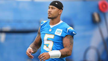 Trey Lance, NFL