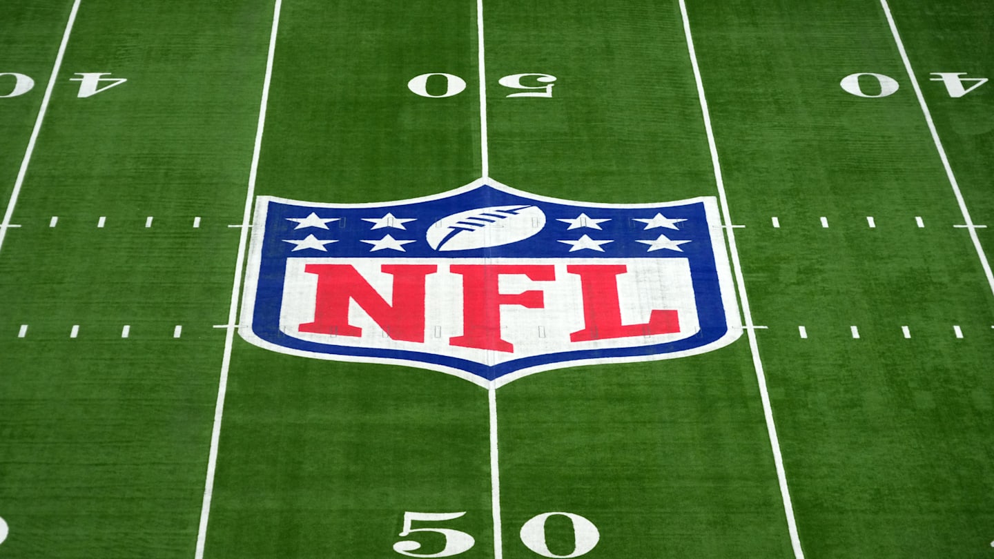 NFL TV Coverage Map Week 6