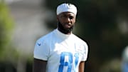 Williams is hanging up his cleats at the young age of 30.