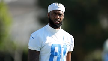 Williams is hanging up his cleats at the young age of 30.