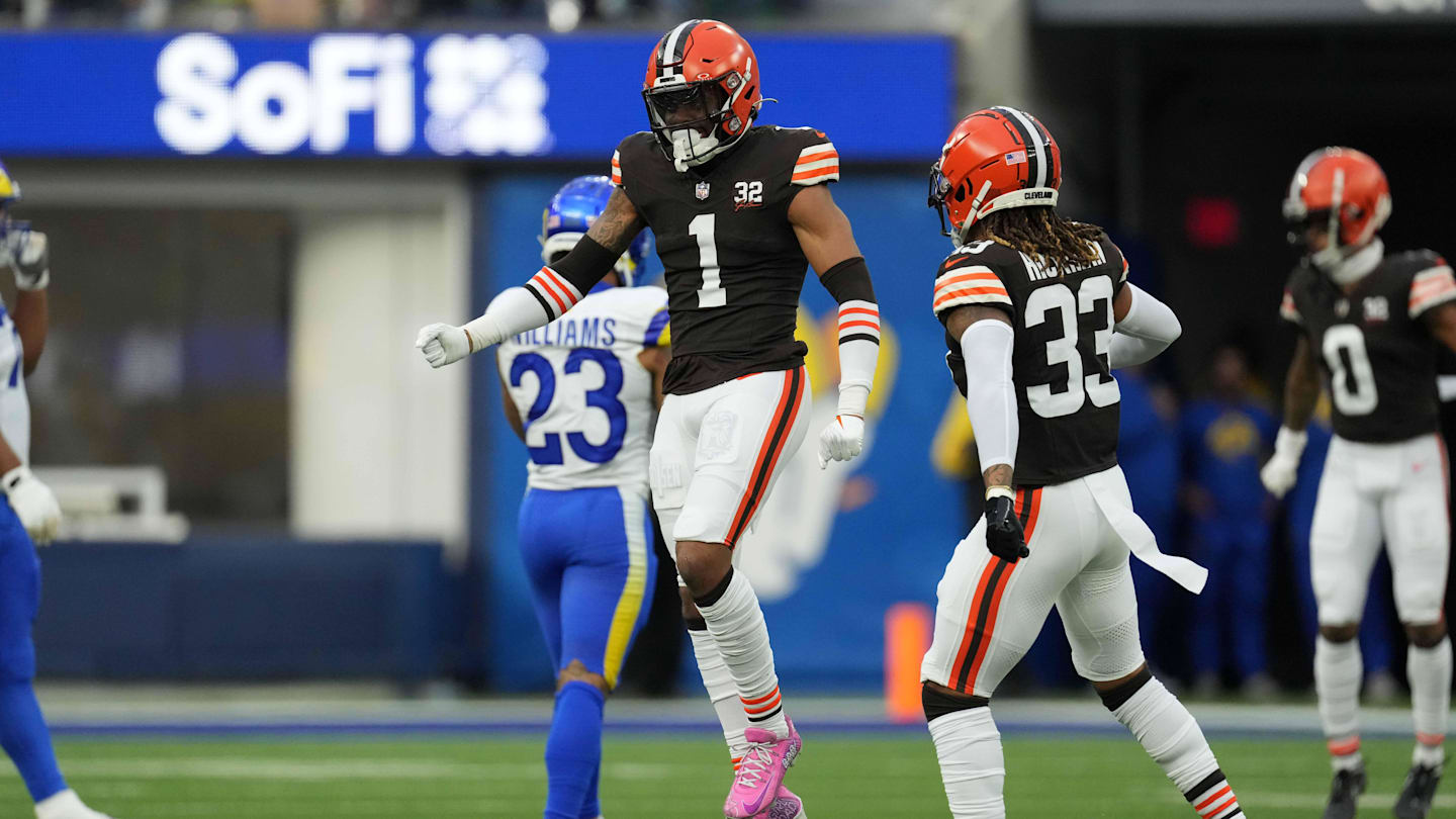 Steelers Trade Minkah Fitzpatrick to Dolphins Amid Replacement Uncertainty