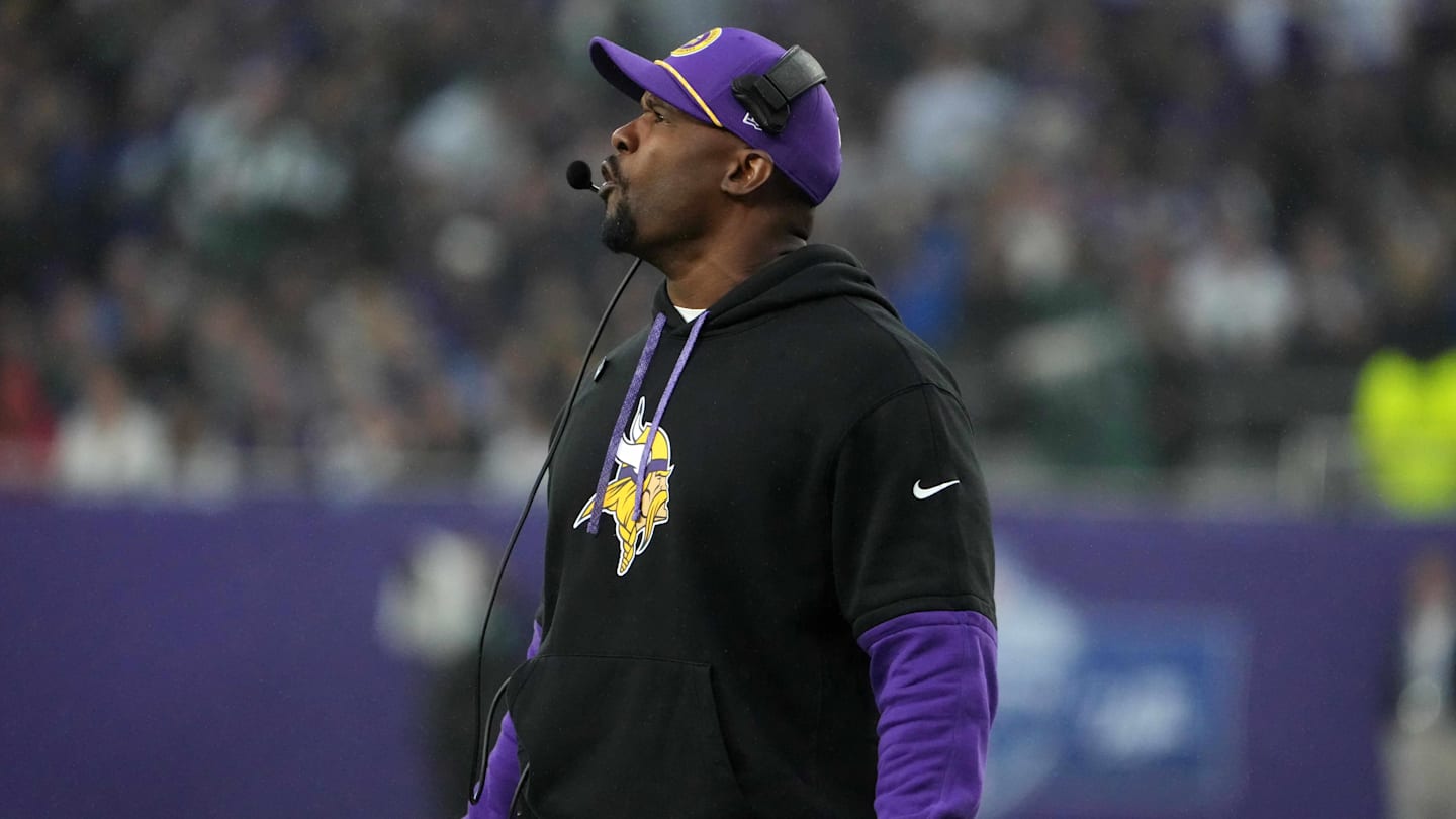 As New York Jets Start Coaching Search, Steelers Boss Endorses Vikings