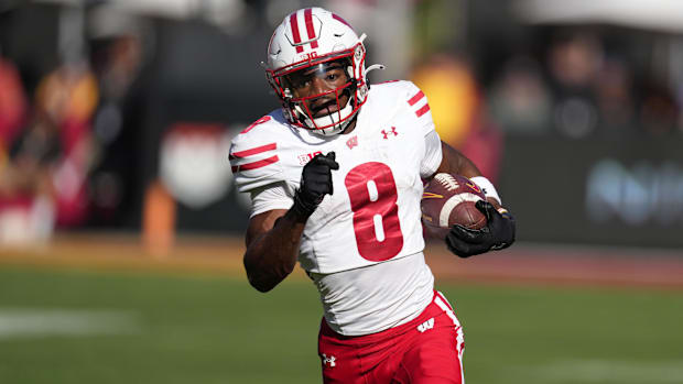 College football's hardest schedules in 2025, ranked