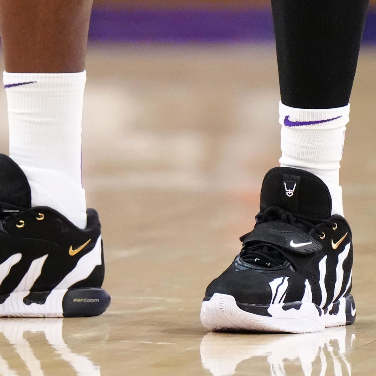 Best basketball shoes ranked online