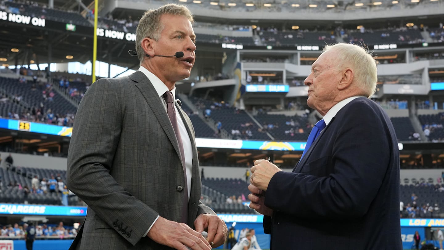 Dallas Cowboys legend rips struggling undisciplined defense ahead of