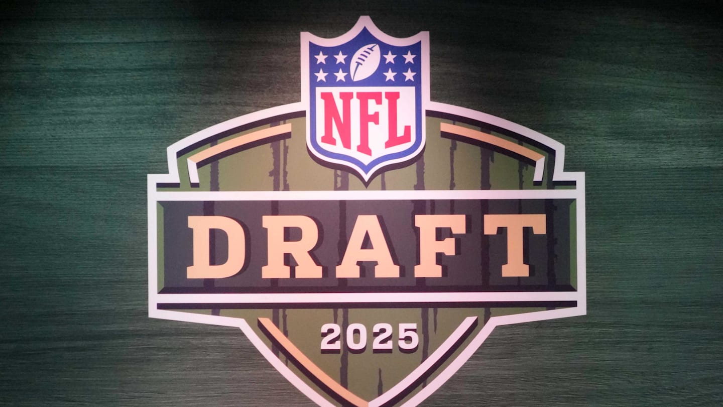 Dynasty Rookie Mock Draft: You're On The Clock (Pick 1.04)