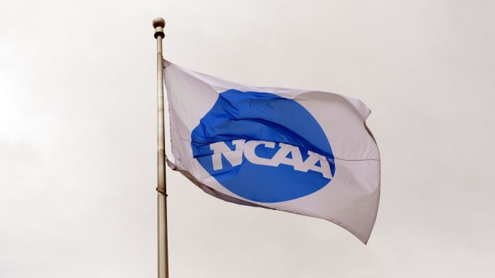 Even more changes are coming for the NCAA