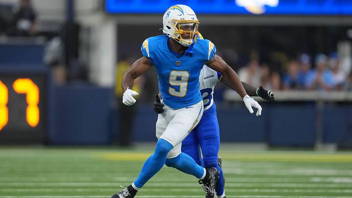 Chargers news: Rookie report card, potential additions to roster, and more